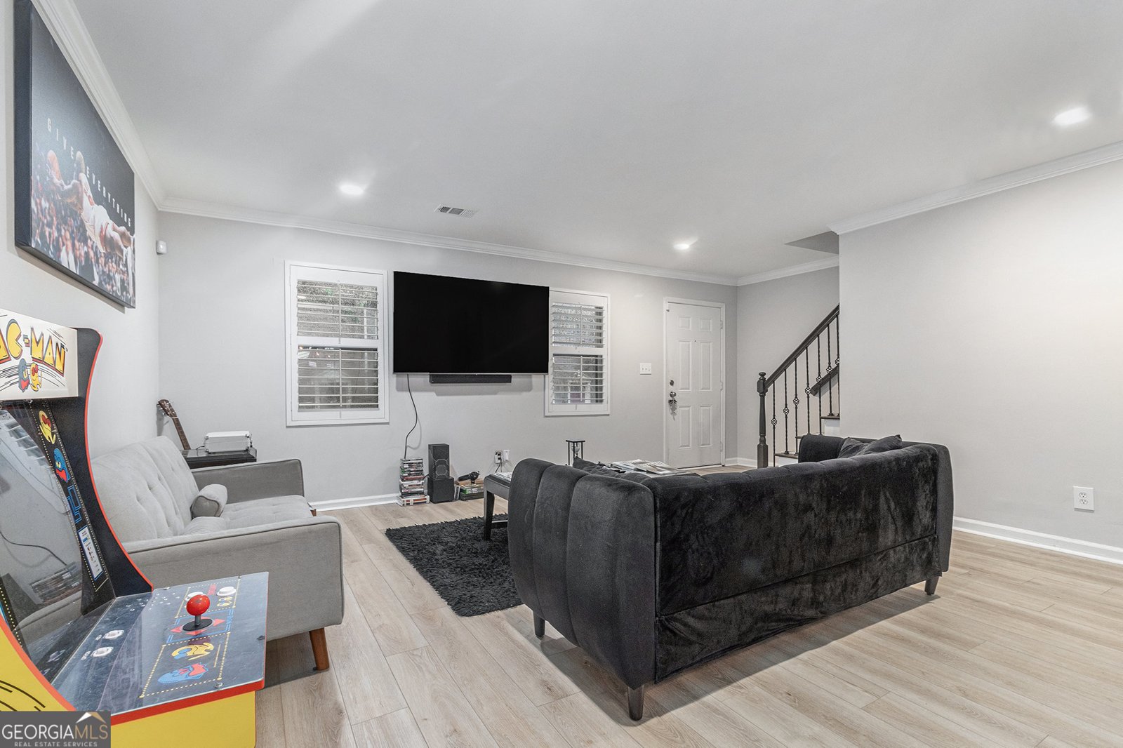 115 Winding River Drive Atlanta - 4