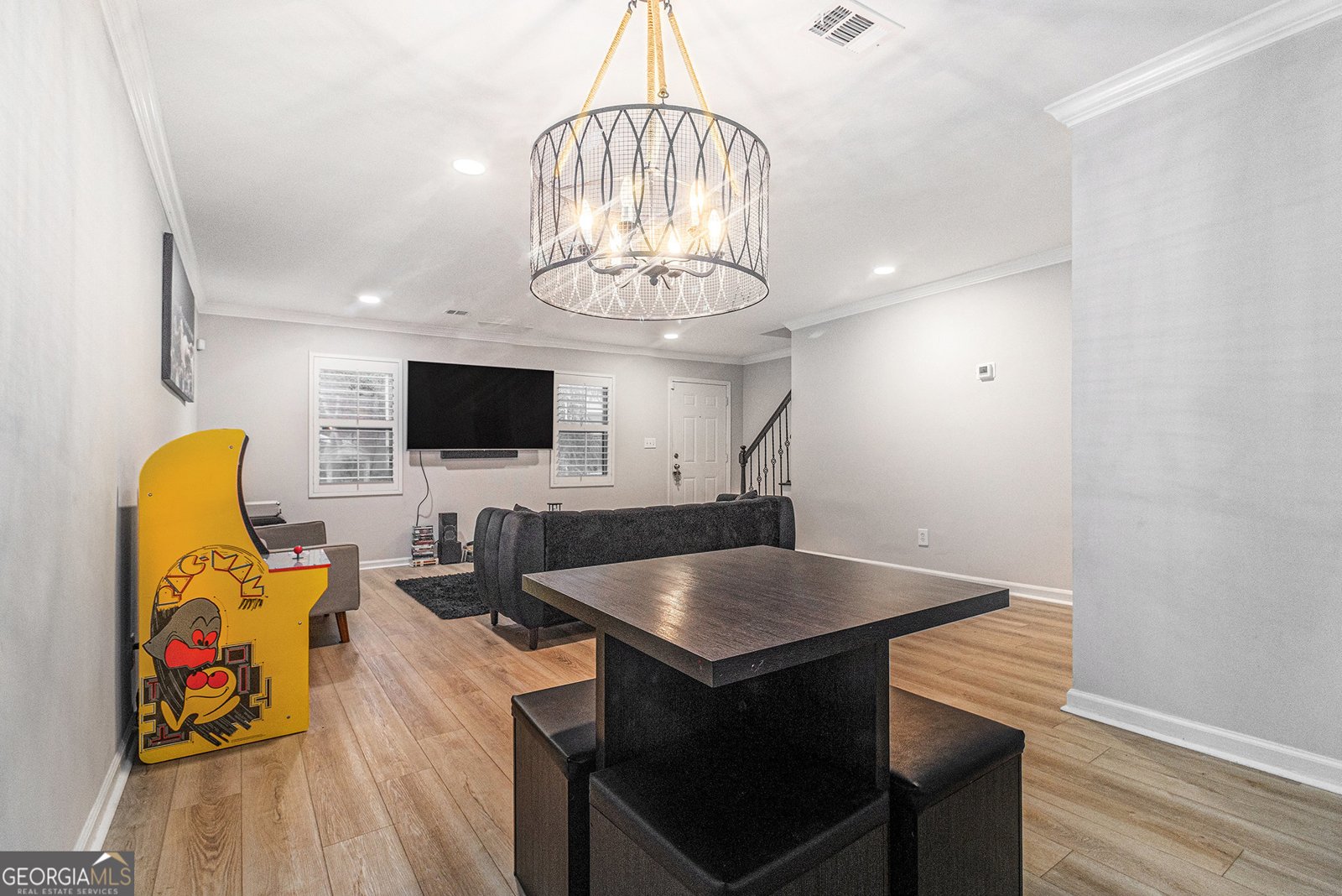 115 Winding River Drive Atlanta - 7