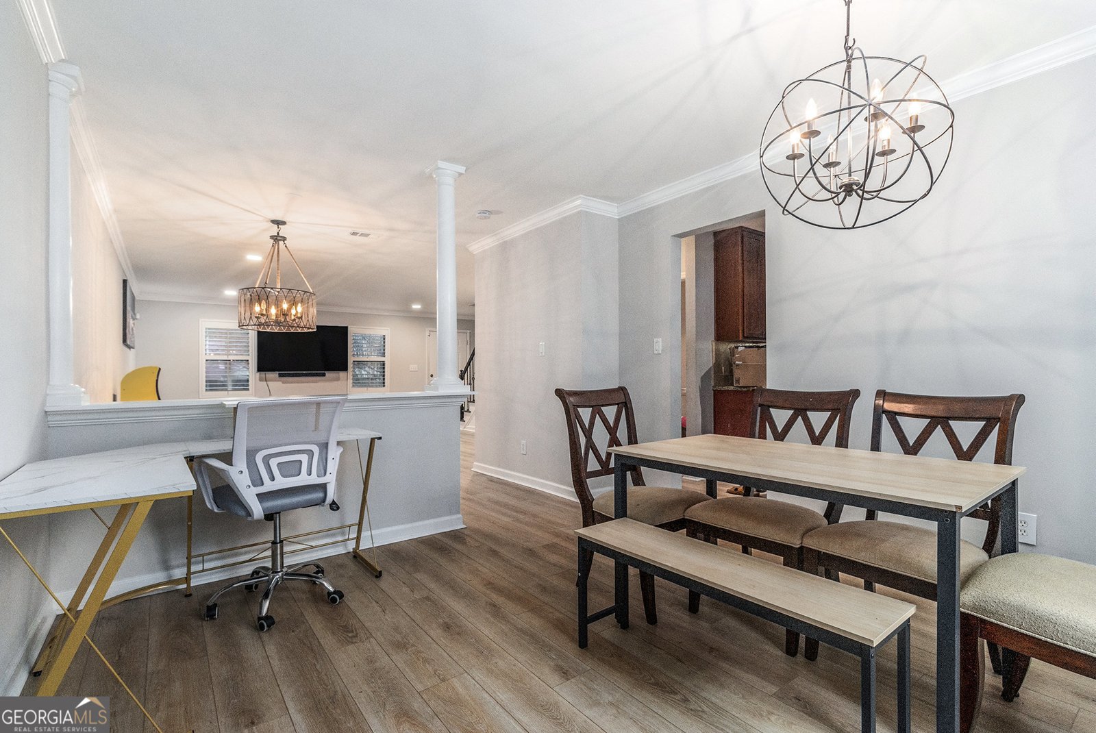 115 Winding River Drive Atlanta - 9