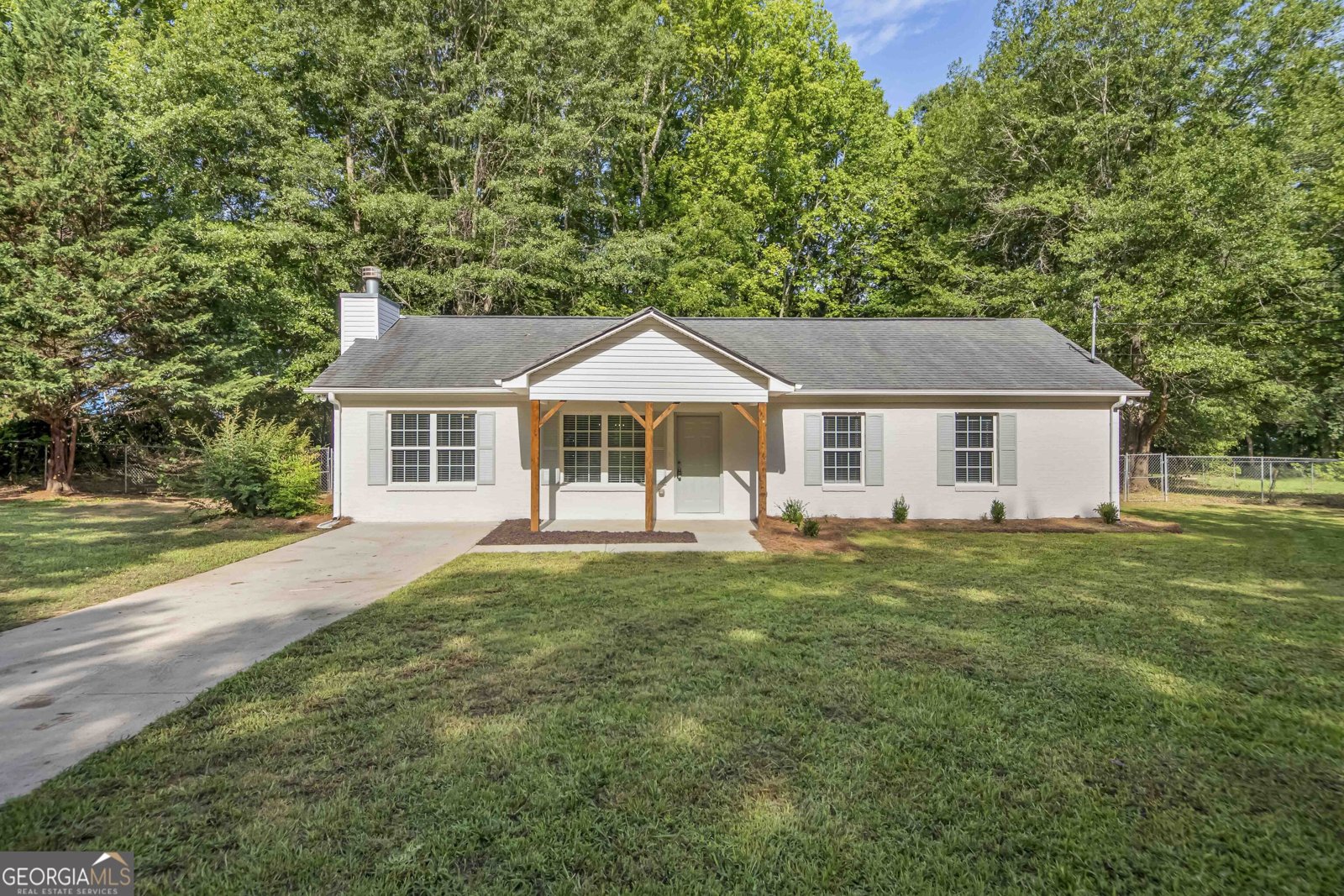 1834 Stroud Road Mcdonough - 1