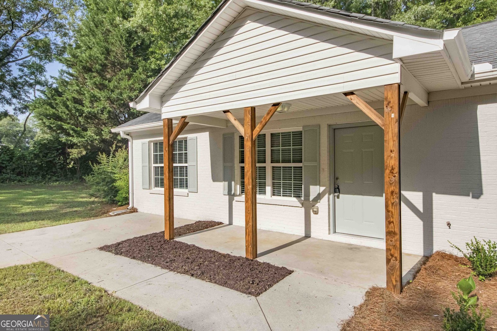 1834 Stroud Road Mcdonough - 2