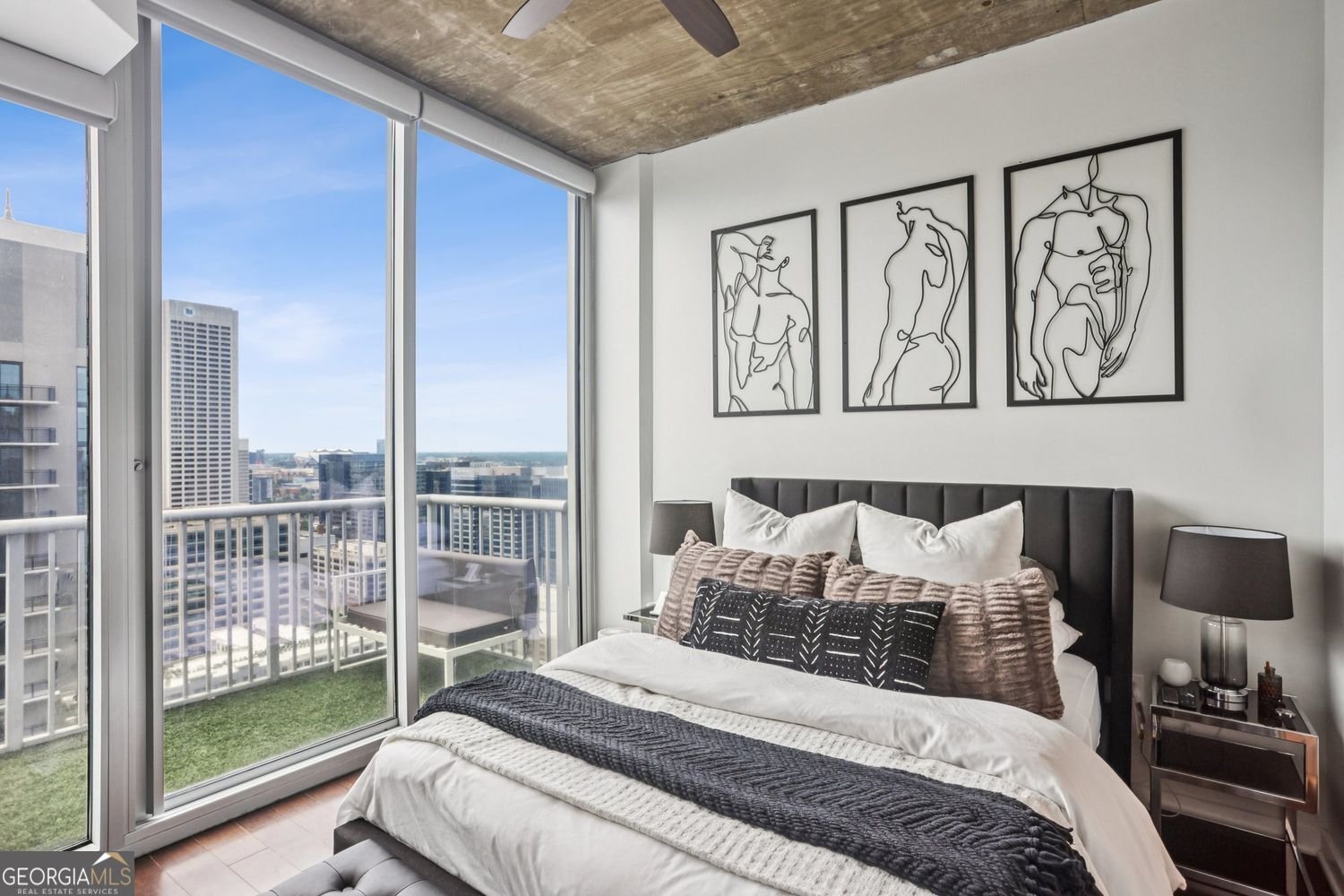 855 Peachtree Street Atlanta - 10