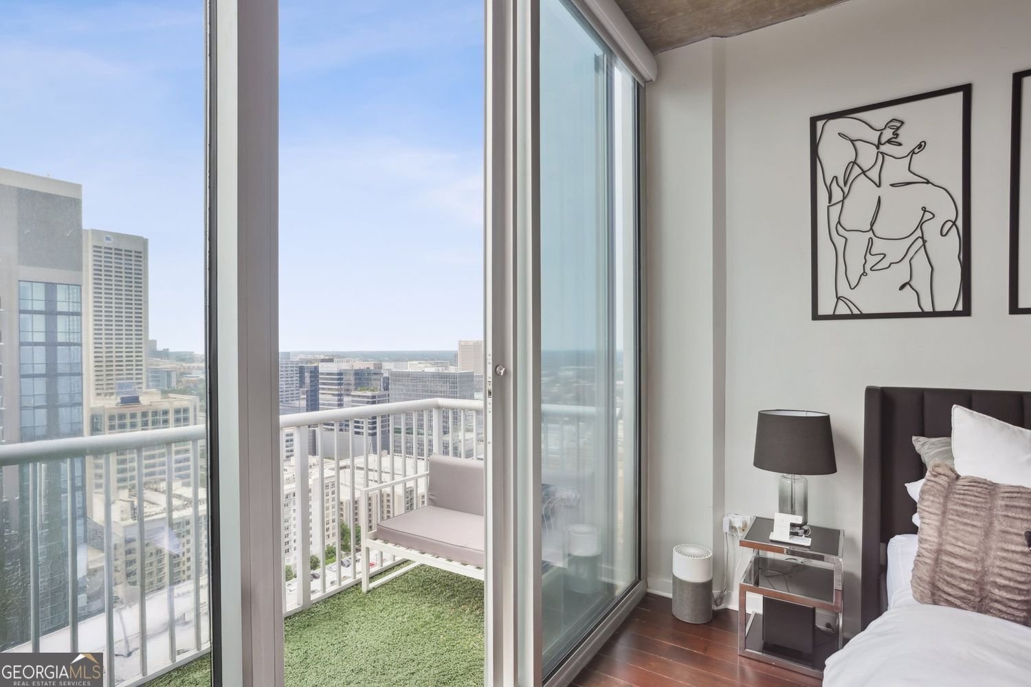 855 Peachtree Street Atlanta - 11