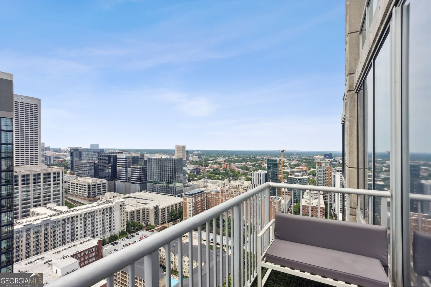 855 Peachtree Street Atlanta - 12