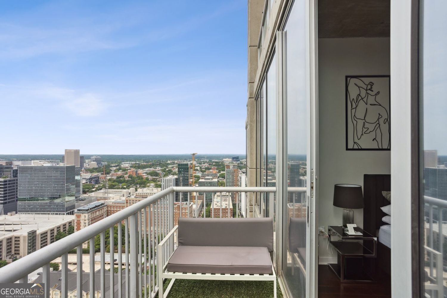 855 Peachtree Street Atlanta - 14
