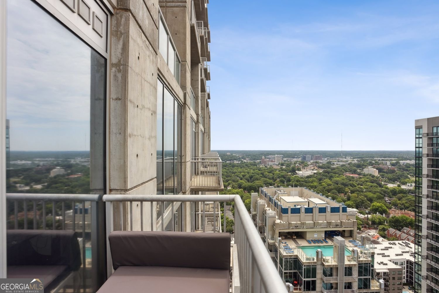 855 Peachtree Street Atlanta - 15