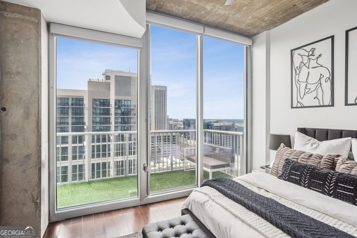 855 Peachtree Street Atlanta - 16
