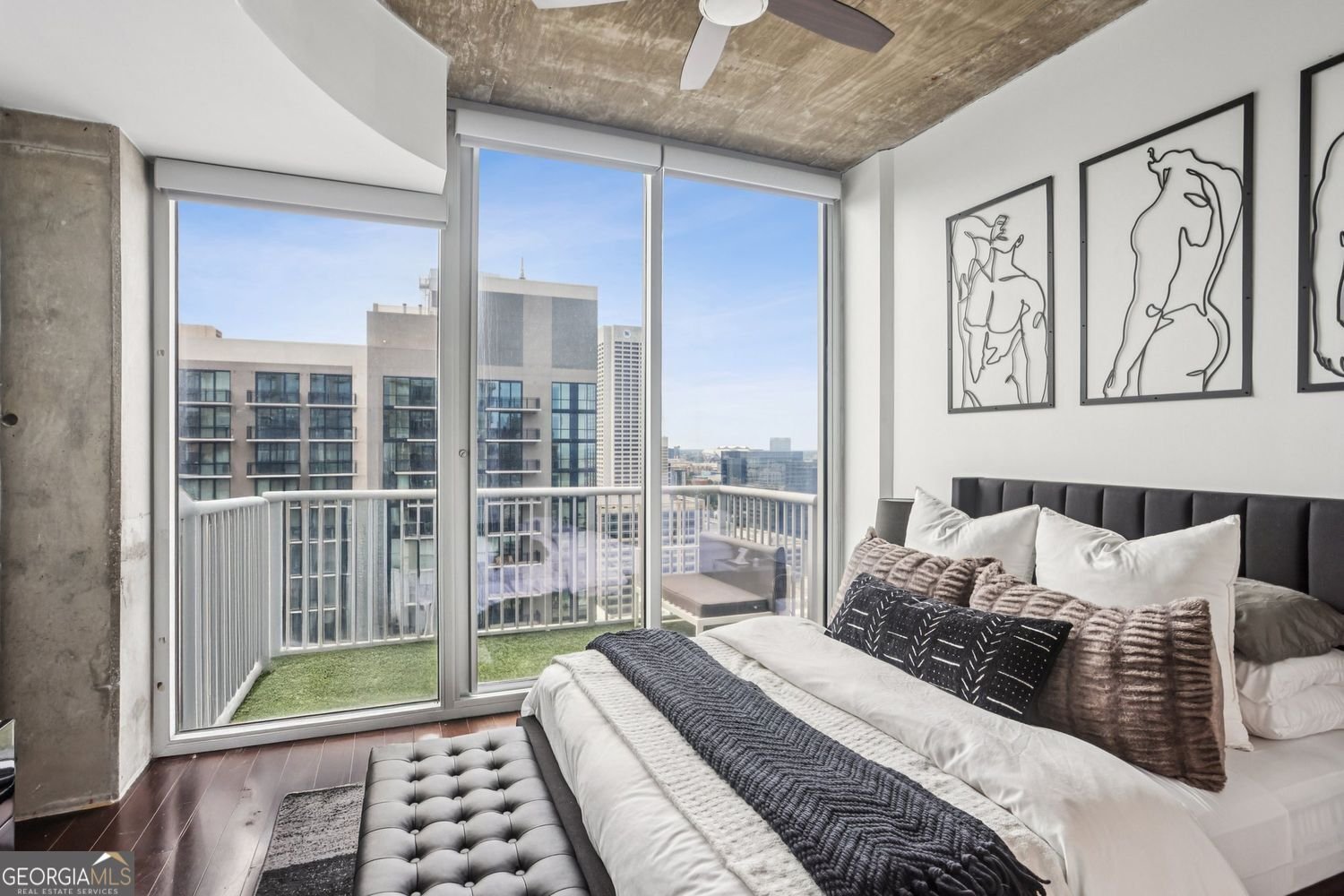 855 Peachtree Street Atlanta - 17