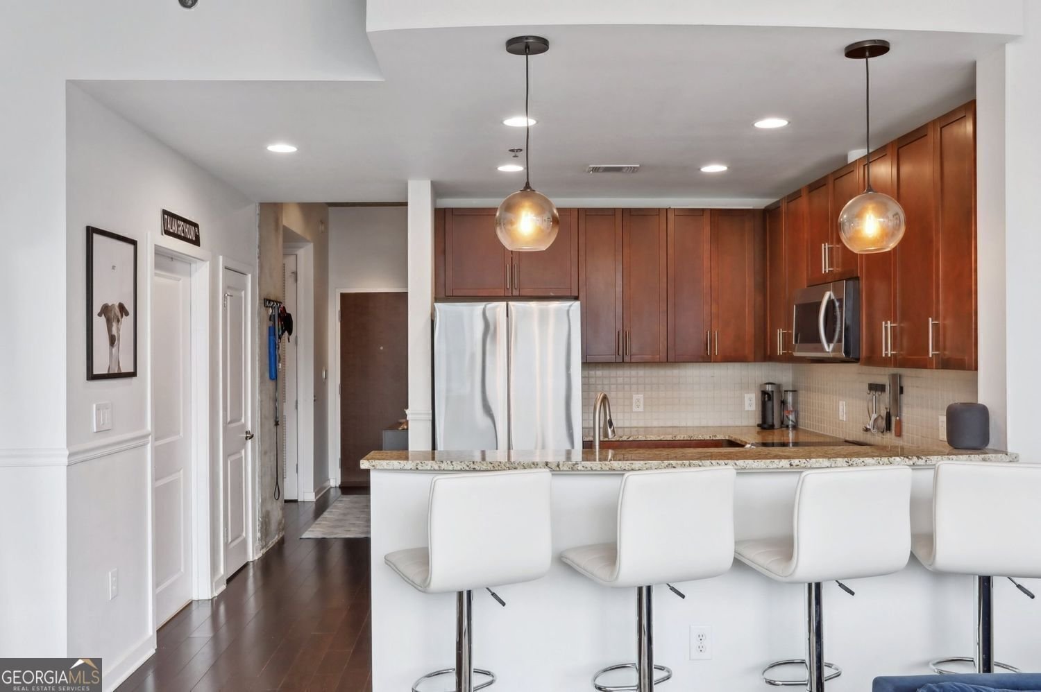 855 Peachtree Street Atlanta - 3