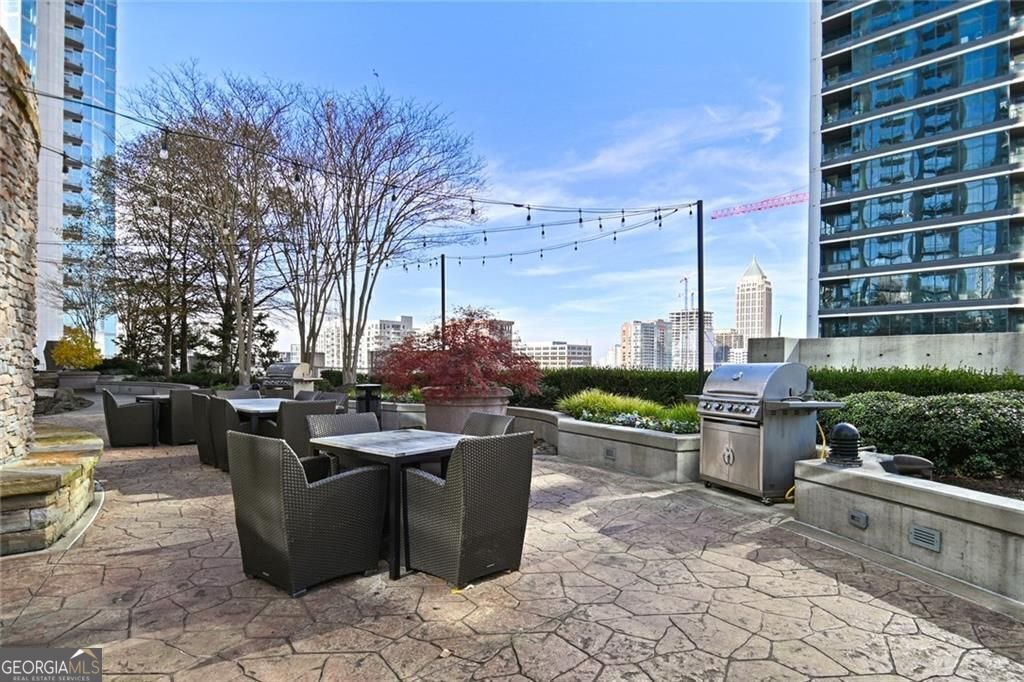 855 Peachtree Street Atlanta - 32