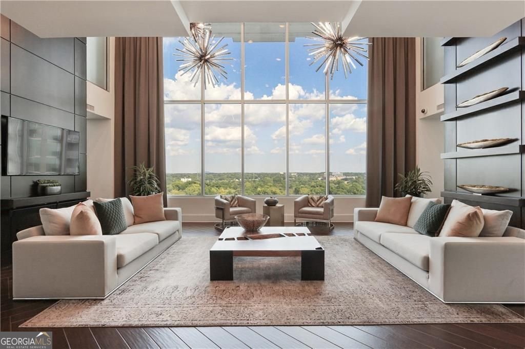 855 Peachtree Street Atlanta - 35