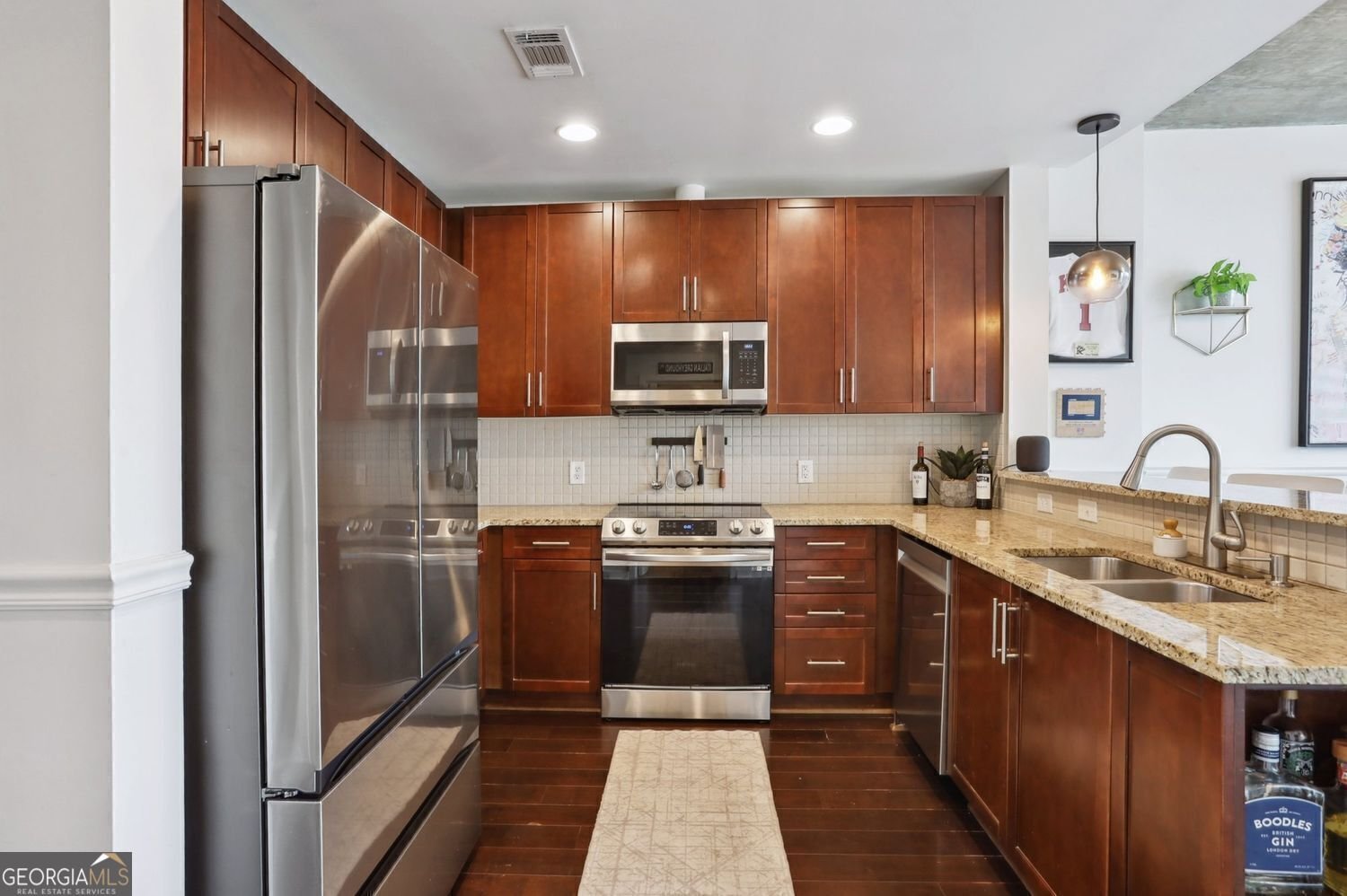855 Peachtree Street Atlanta - 5