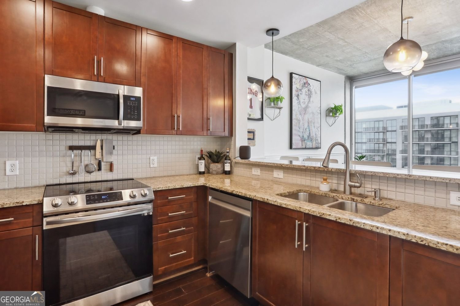 855 Peachtree Street Atlanta - 6