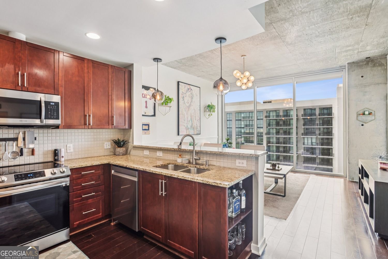 855 Peachtree Street Atlanta - 7