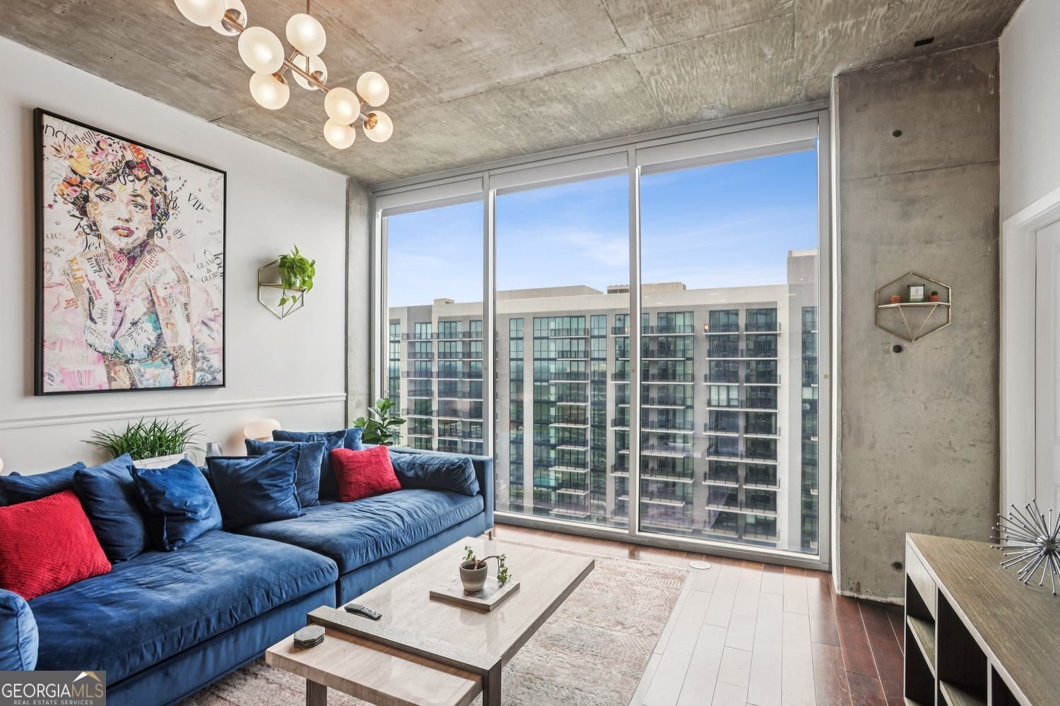 855 Peachtree Street Atlanta - 9