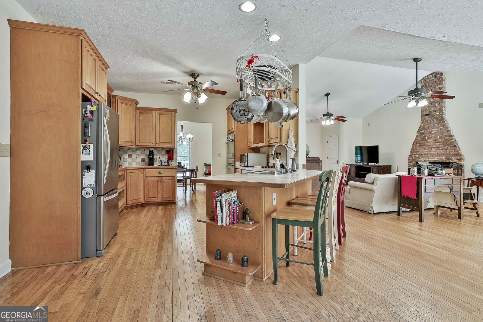 670 VAUGHN RD NEWNAN - 19