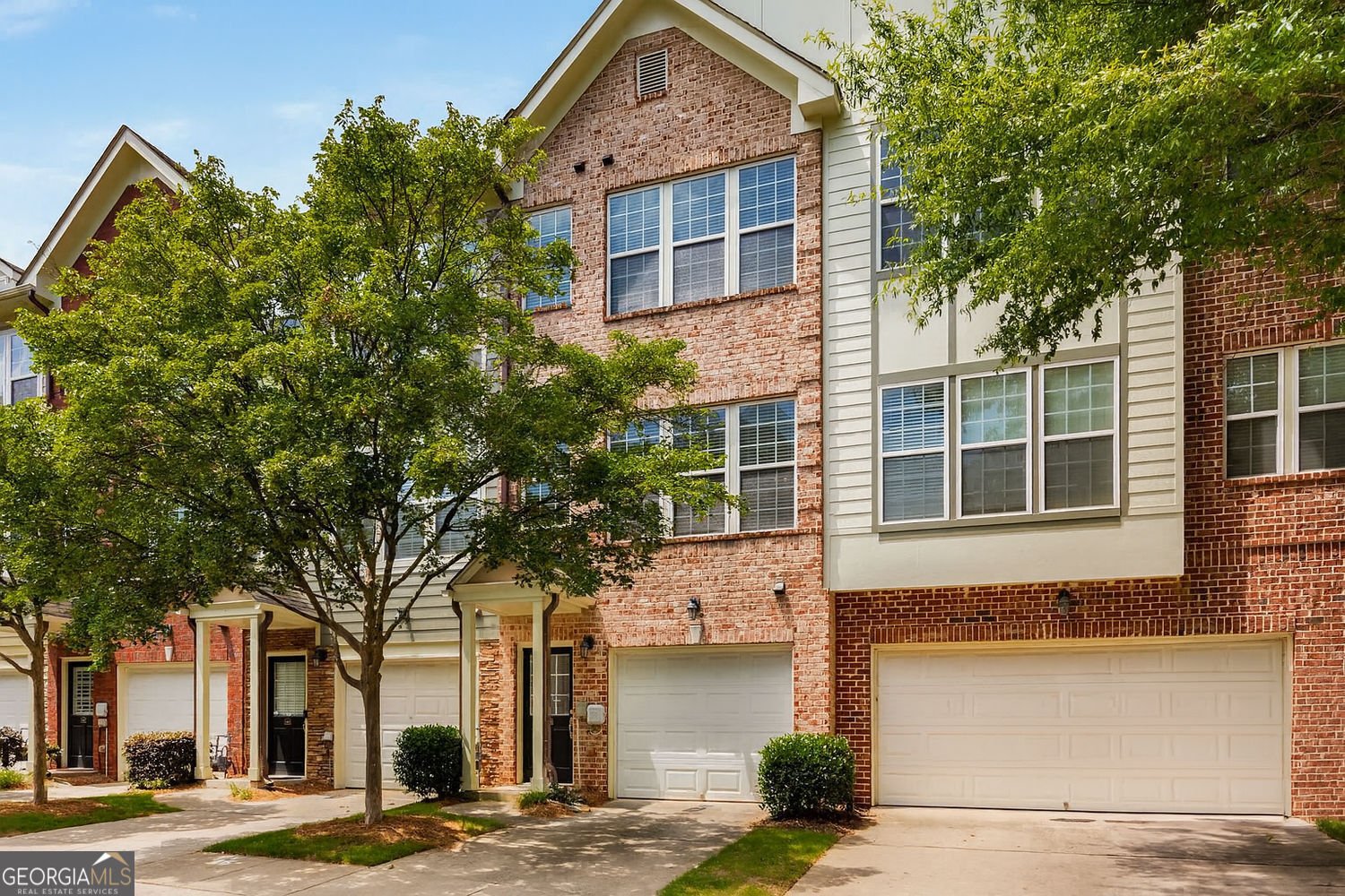 1403 Ashford Creek Circle Circle Atlanta - 1