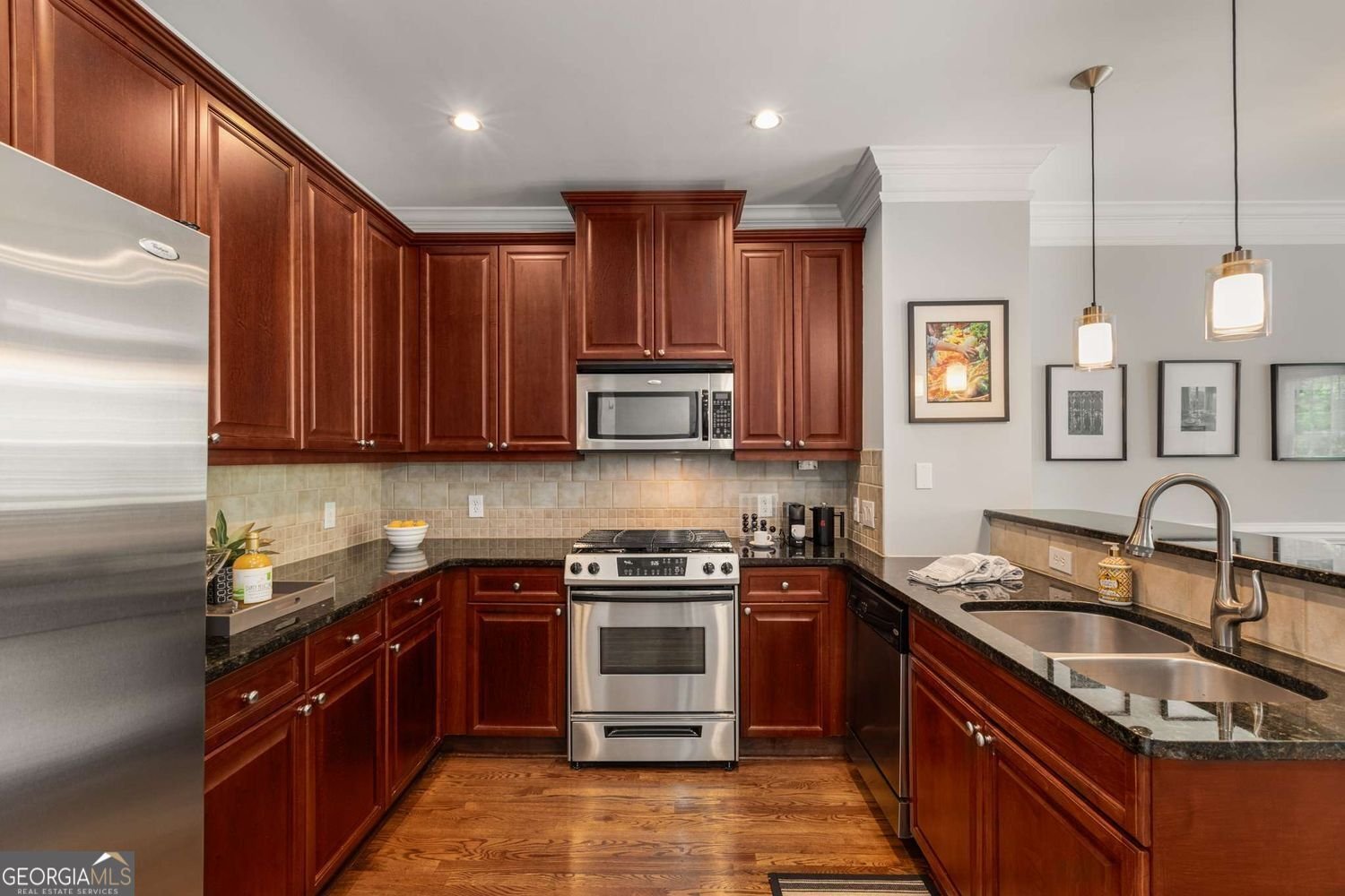 1403 Ashford Creek Circle Circle Atlanta - 12