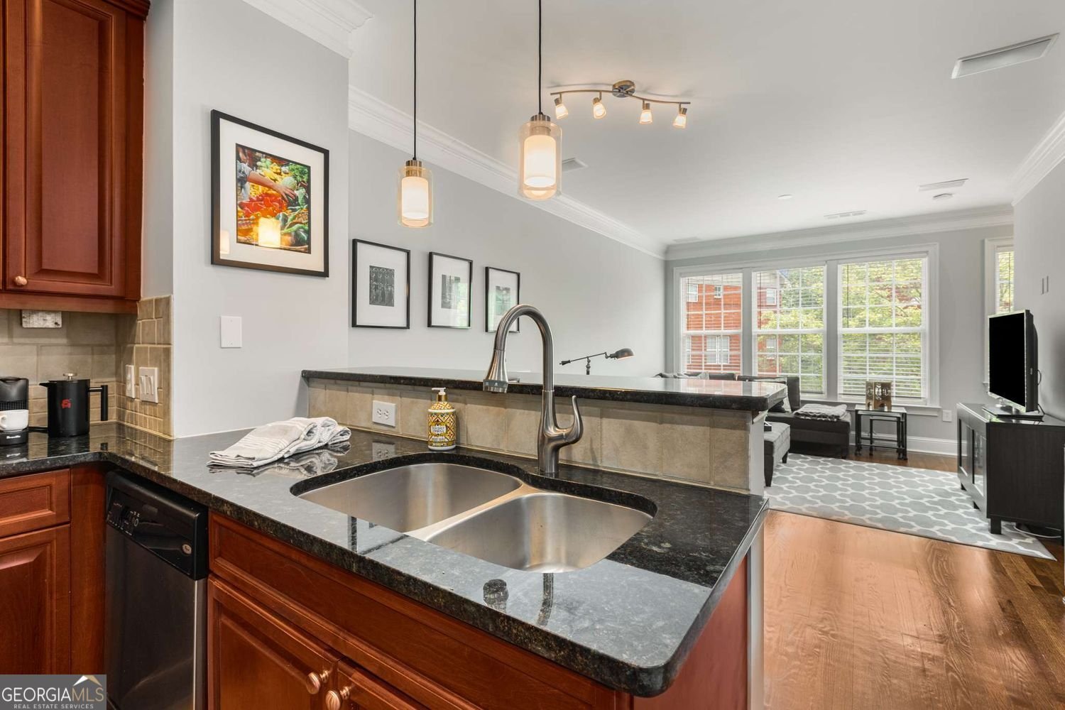1403 Ashford Creek Circle Circle Atlanta - 13