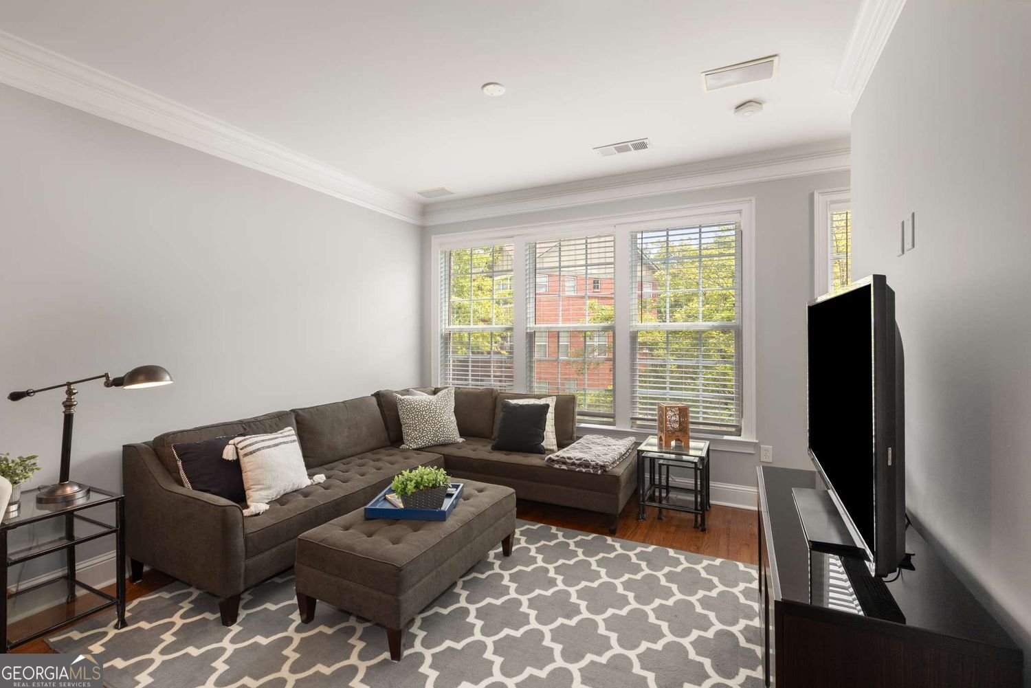 1403 Ashford Creek Circle Circle Atlanta - 15
