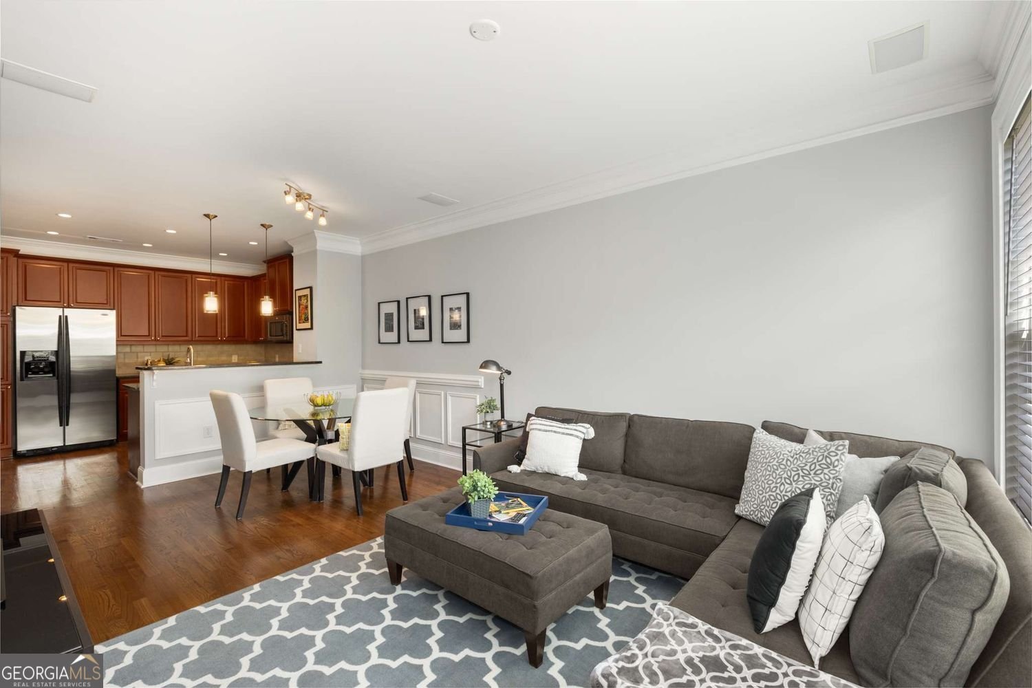 1403 Ashford Creek Circle Circle Atlanta - 16