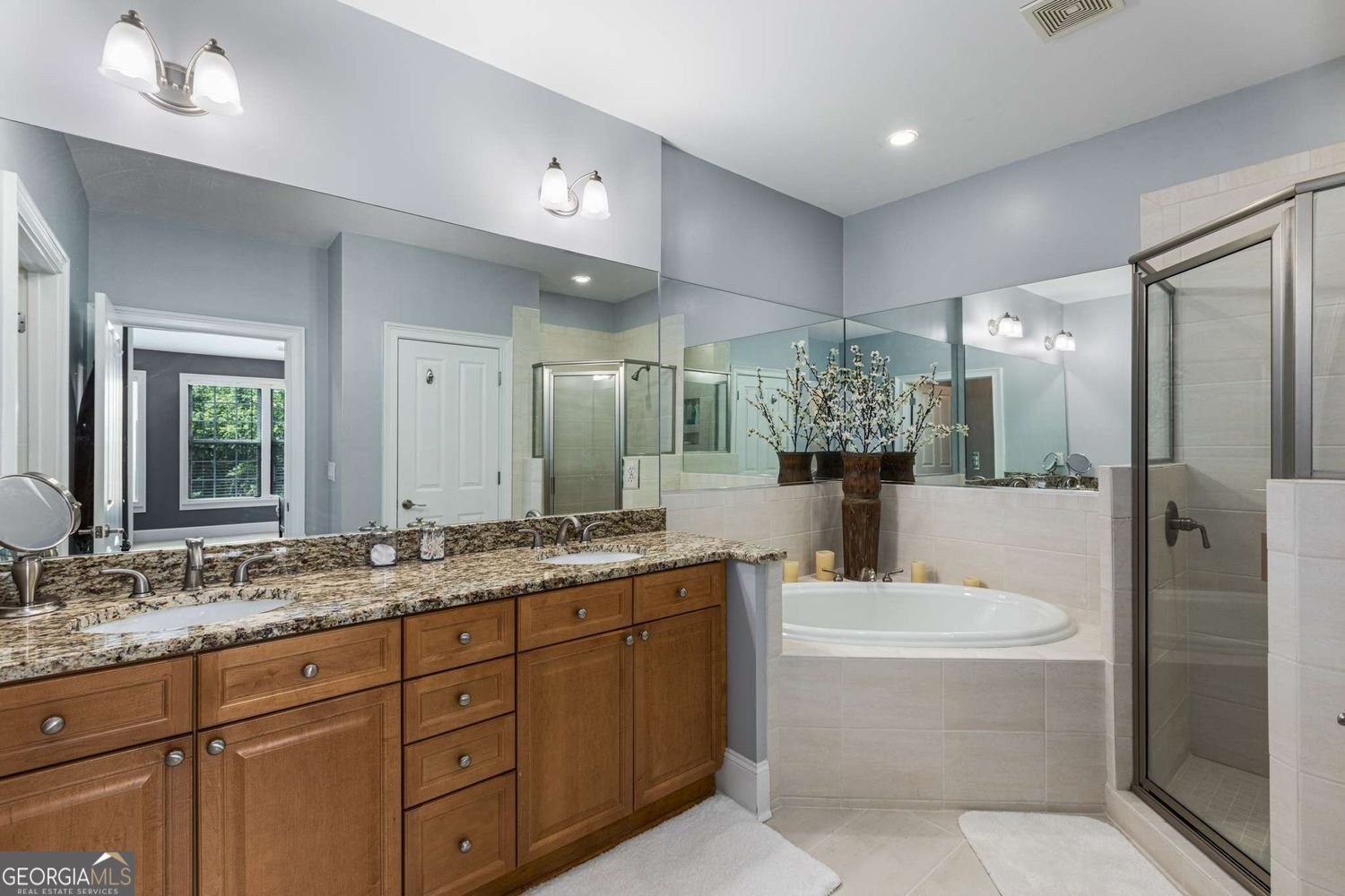 1403 Ashford Creek Circle Circle Atlanta - 20