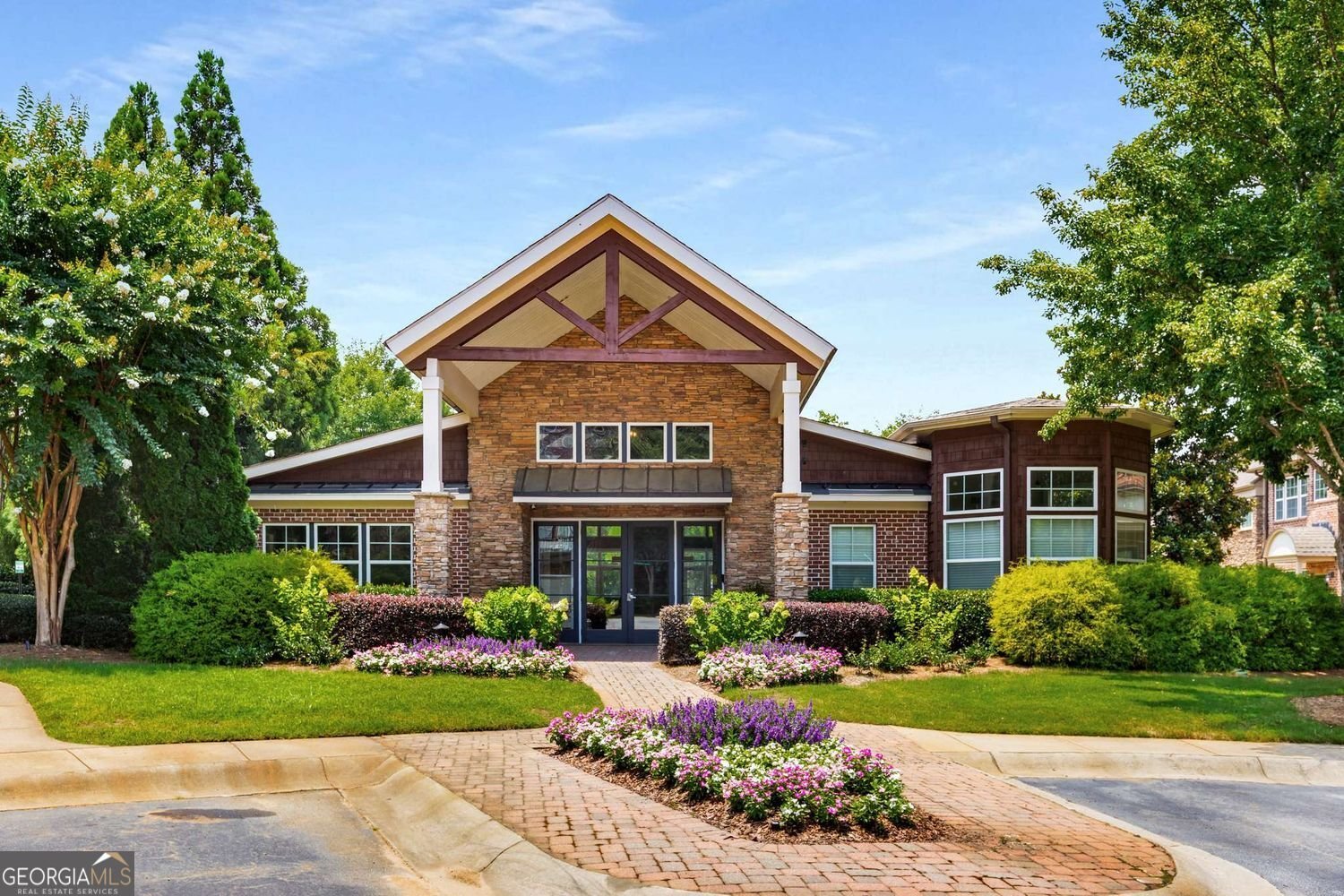 1403 Ashford Creek Circle Circle Atlanta - 25