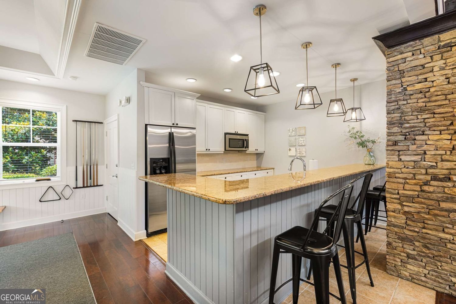 1403 Ashford Creek Circle Circle Atlanta - 27