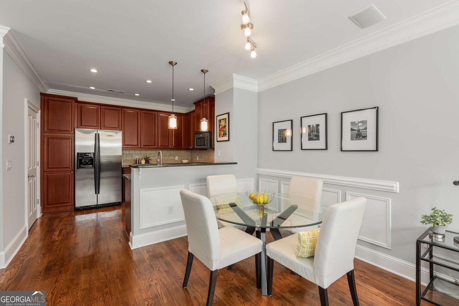 1403 Ashford Creek Circle Circle Atlanta - 3