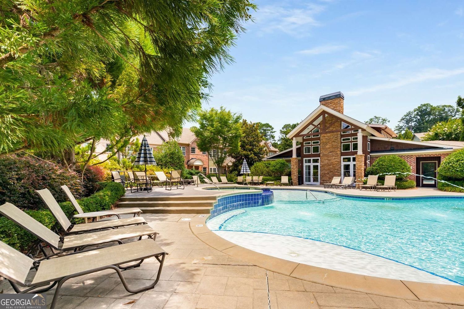 1403 Ashford Creek Circle Circle Atlanta - 31
