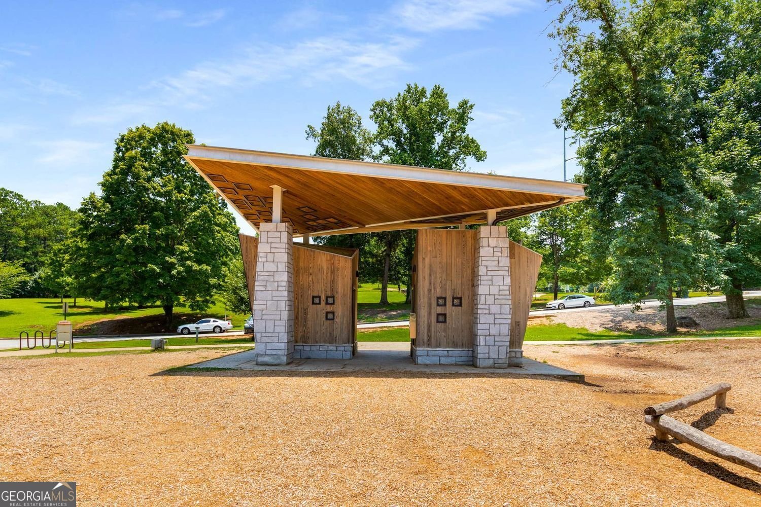 1403 Ashford Creek Circle Circle Atlanta - 34