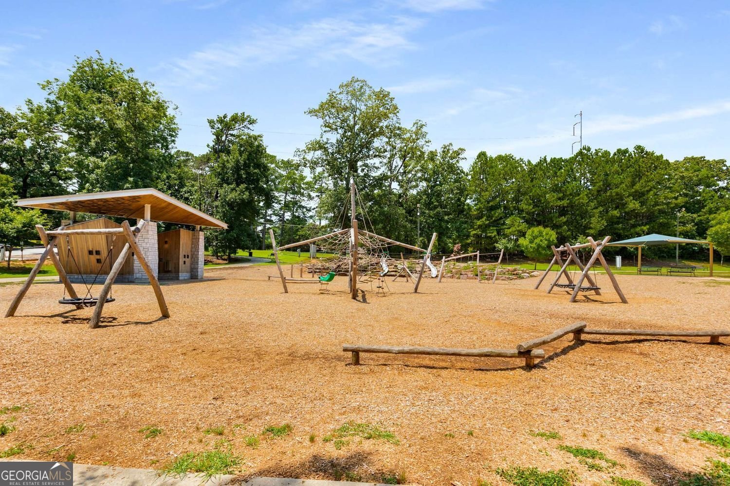 1403 Ashford Creek Circle Circle Atlanta - 35