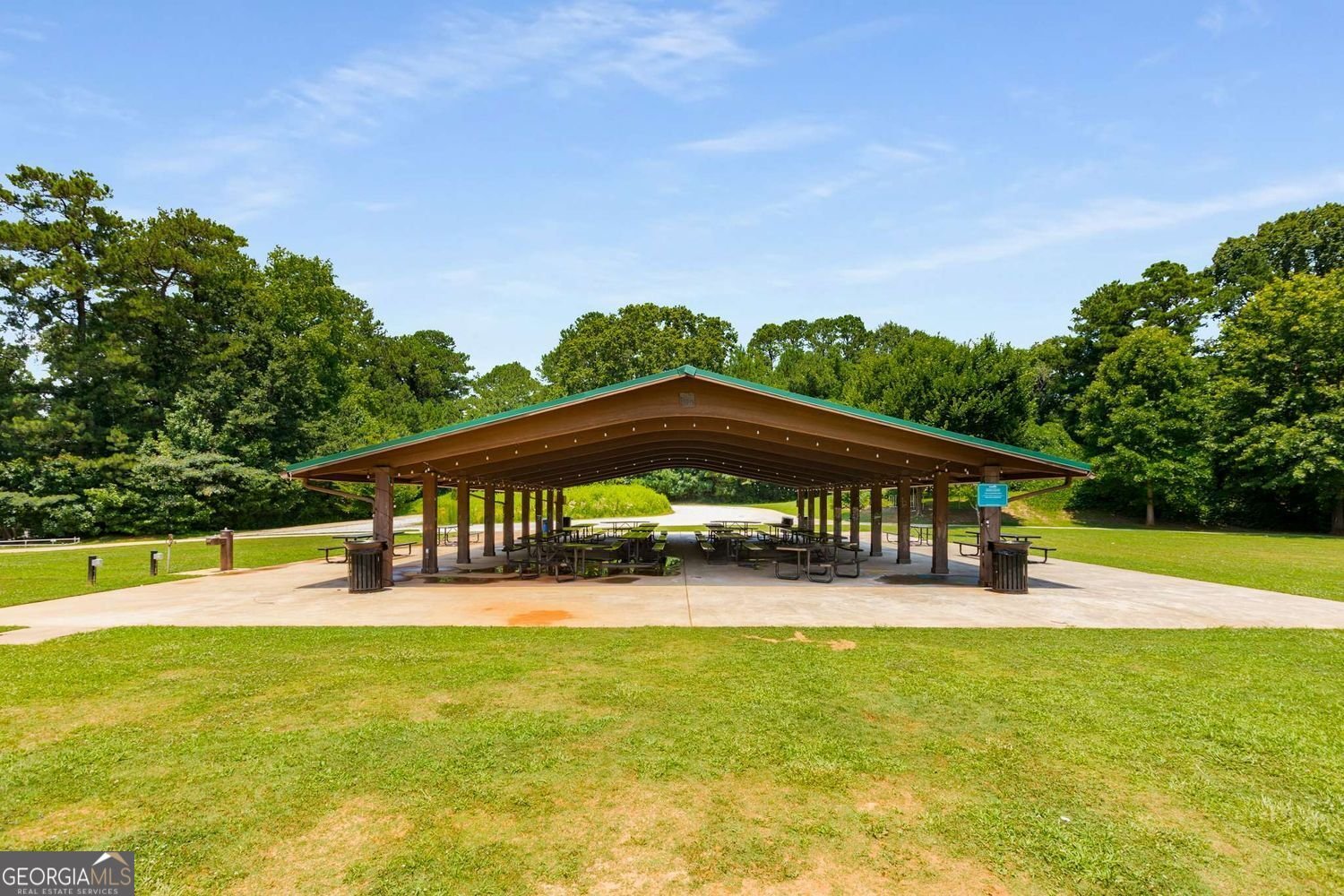 1403 Ashford Creek Circle Circle Atlanta - 36