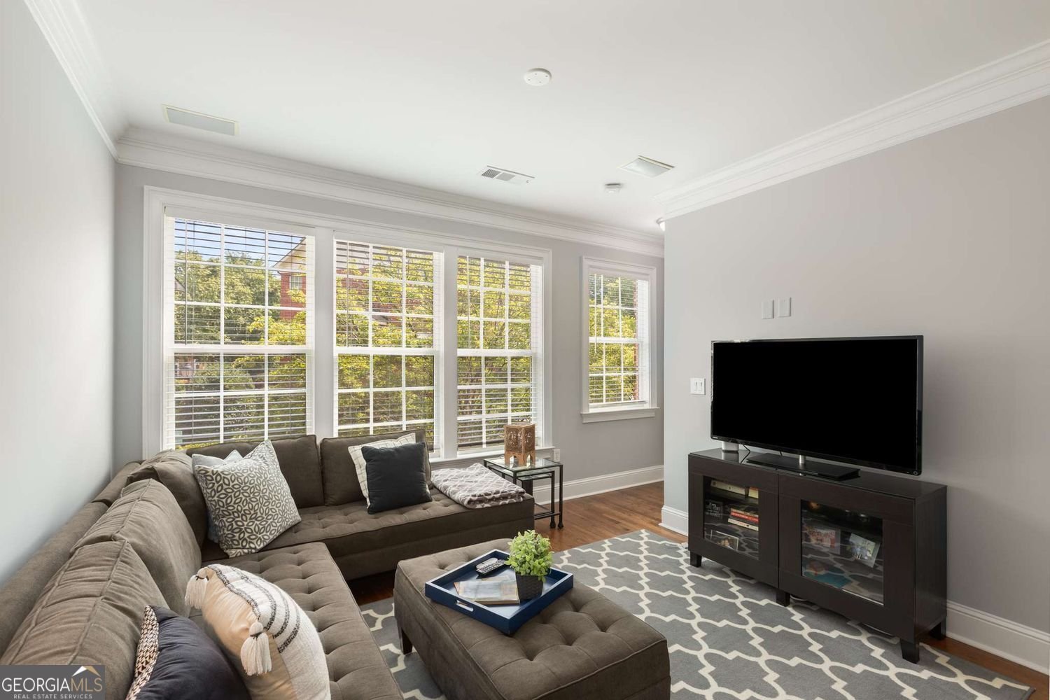 1403 Ashford Creek Circle Circle Atlanta - 5