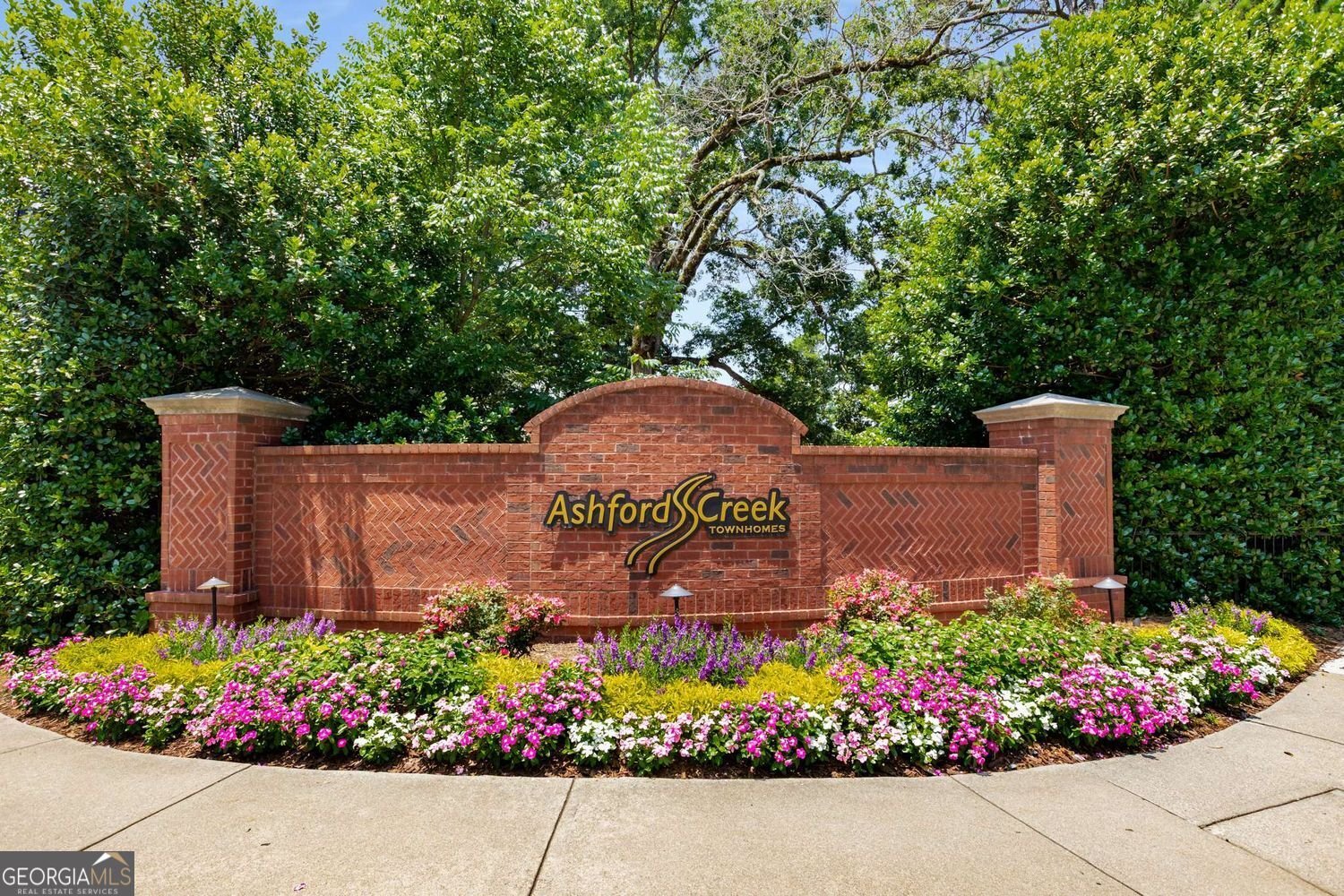 1403 Ashford Creek Circle Circle Atlanta - 9