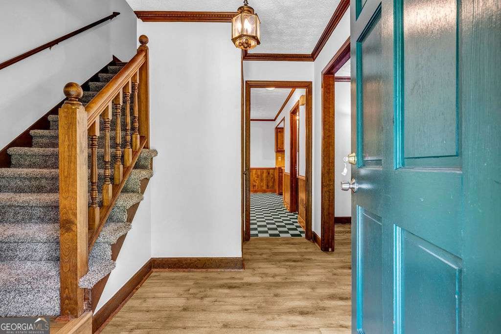 2775 Doaks Run Court Court Tucker - 2
