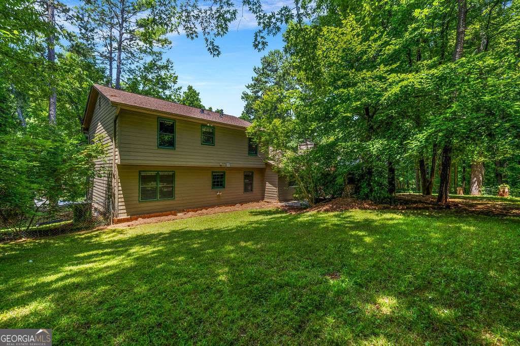 2775 Doaks Run Court Court Tucker - 24