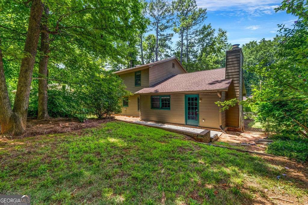 2775 Doaks Run Court Court Tucker - 25