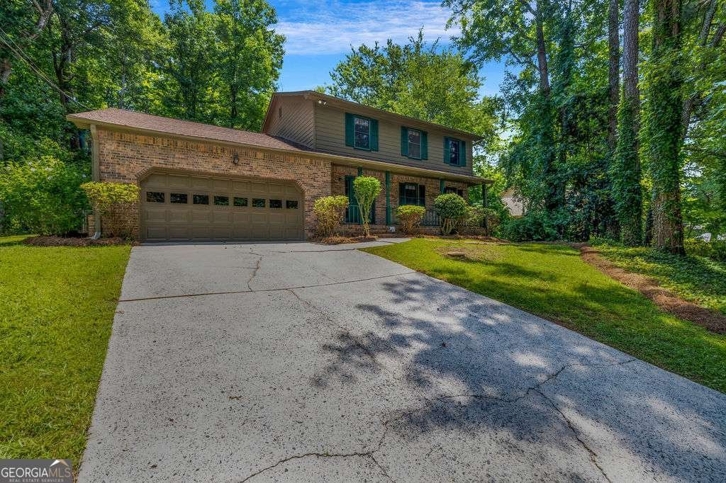 2775 Doaks Run Court Court Tucker - 27
