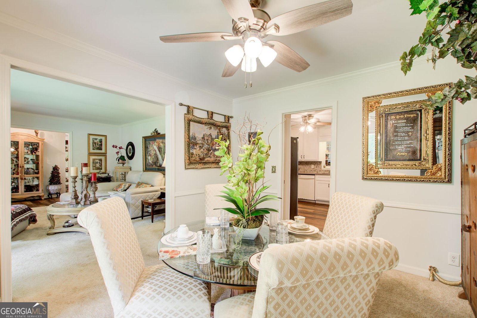 2440 WEATHERFORD Court Marietta - 10