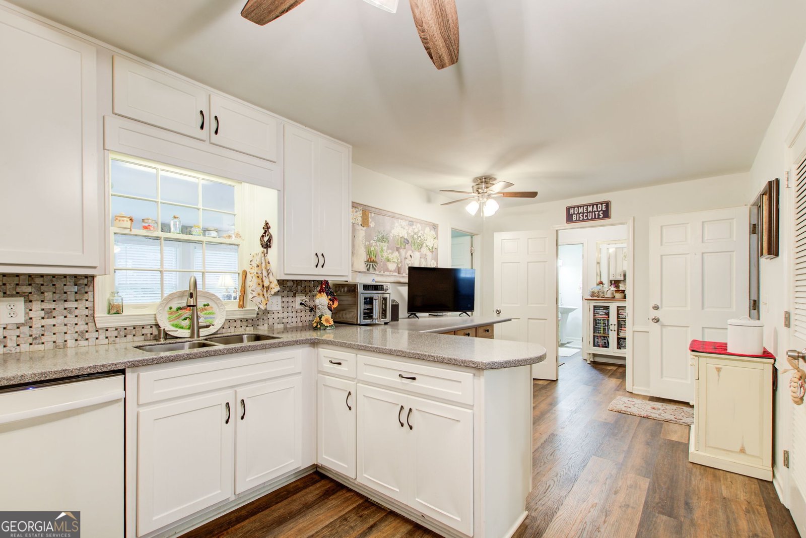 2440 WEATHERFORD Court Marietta - 11