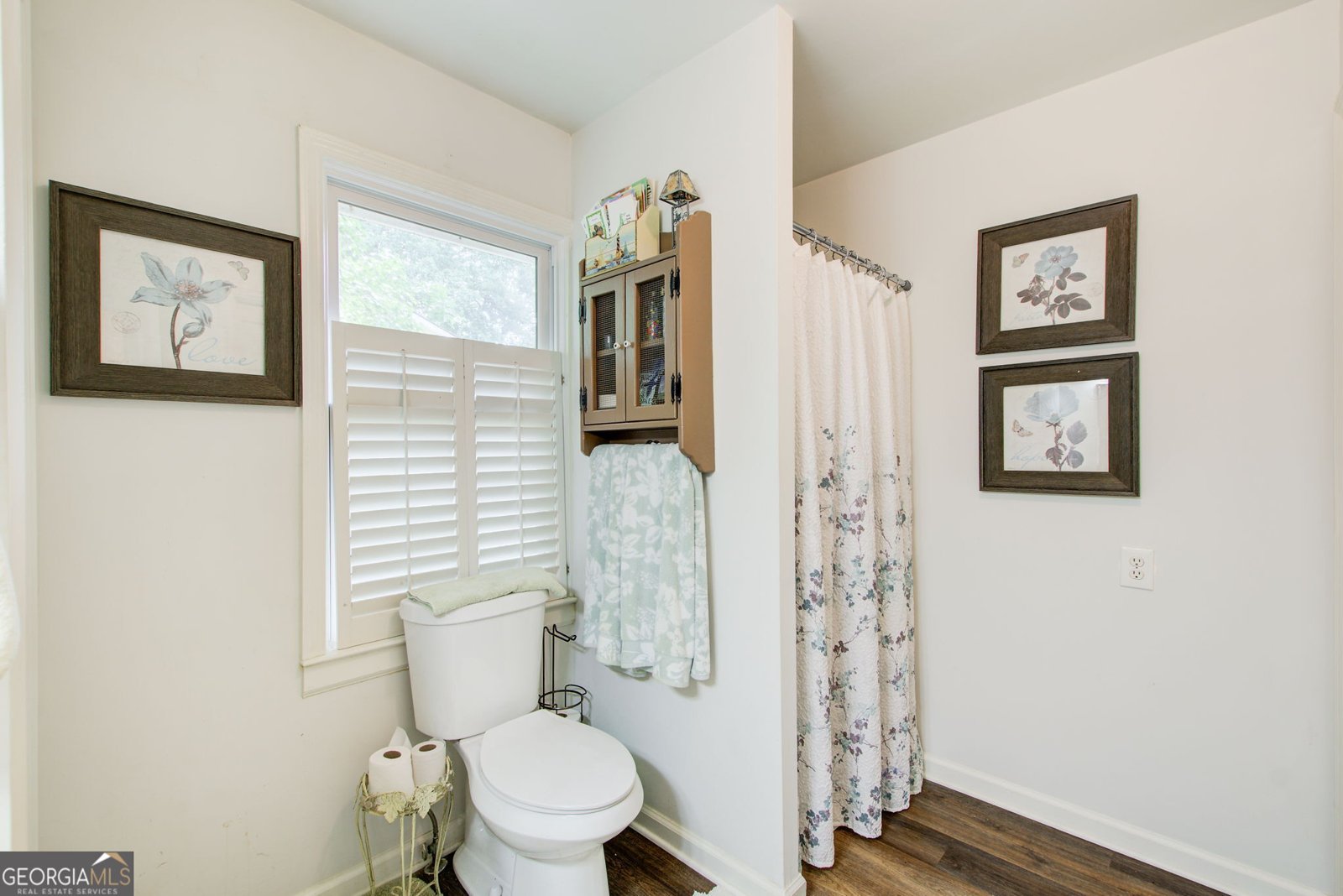 2440 WEATHERFORD Court Marietta - 12