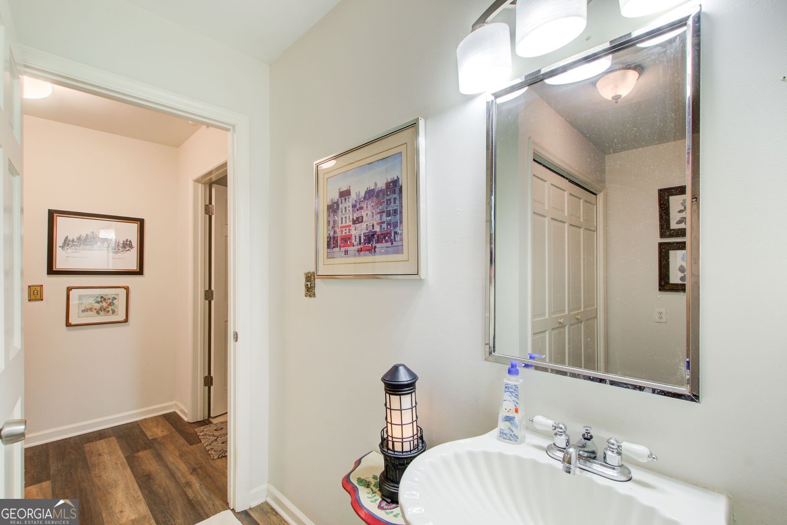 2440 WEATHERFORD Court Marietta - 13
