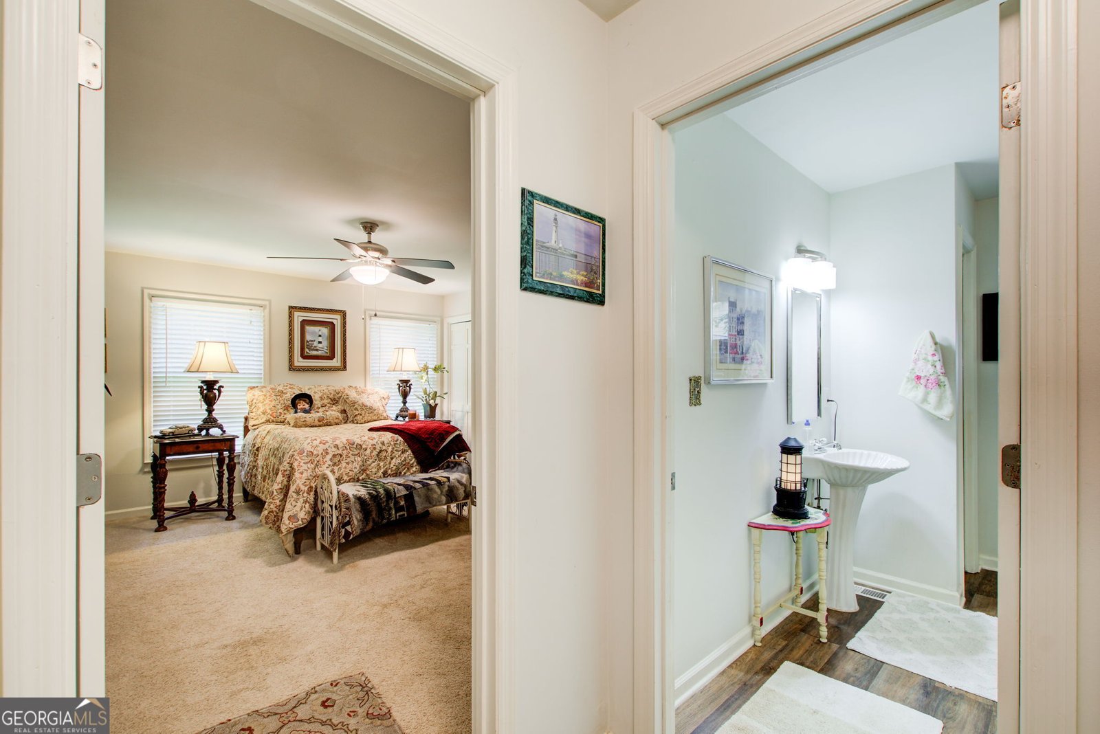 2440 WEATHERFORD Court Marietta - 14