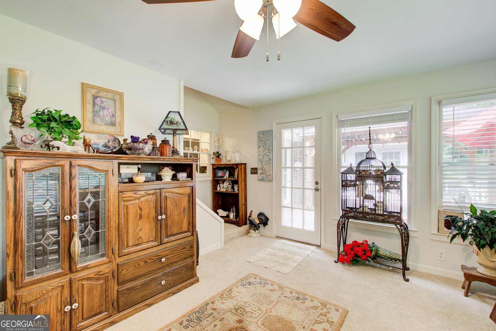 2440 WEATHERFORD Court Marietta - 17
