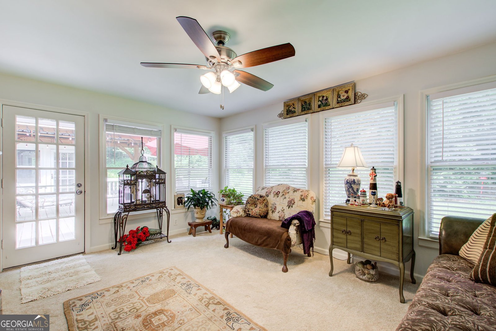 2440 WEATHERFORD Court Marietta - 19