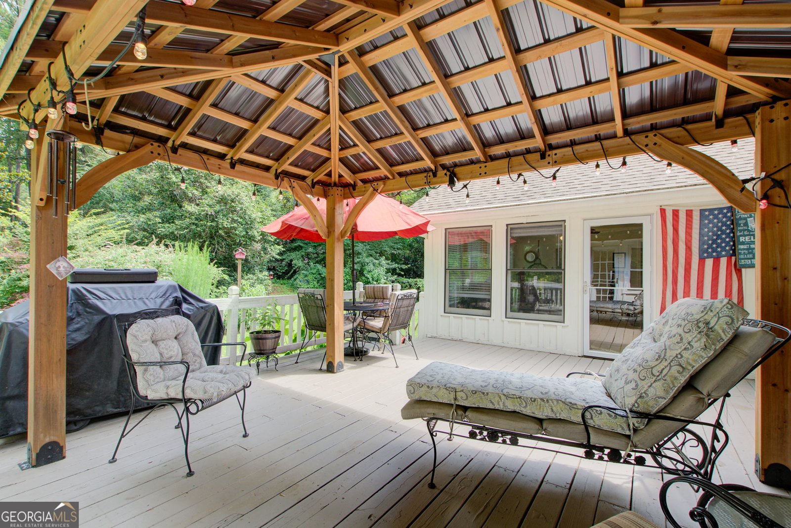 2440 WEATHERFORD Court Marietta - 20