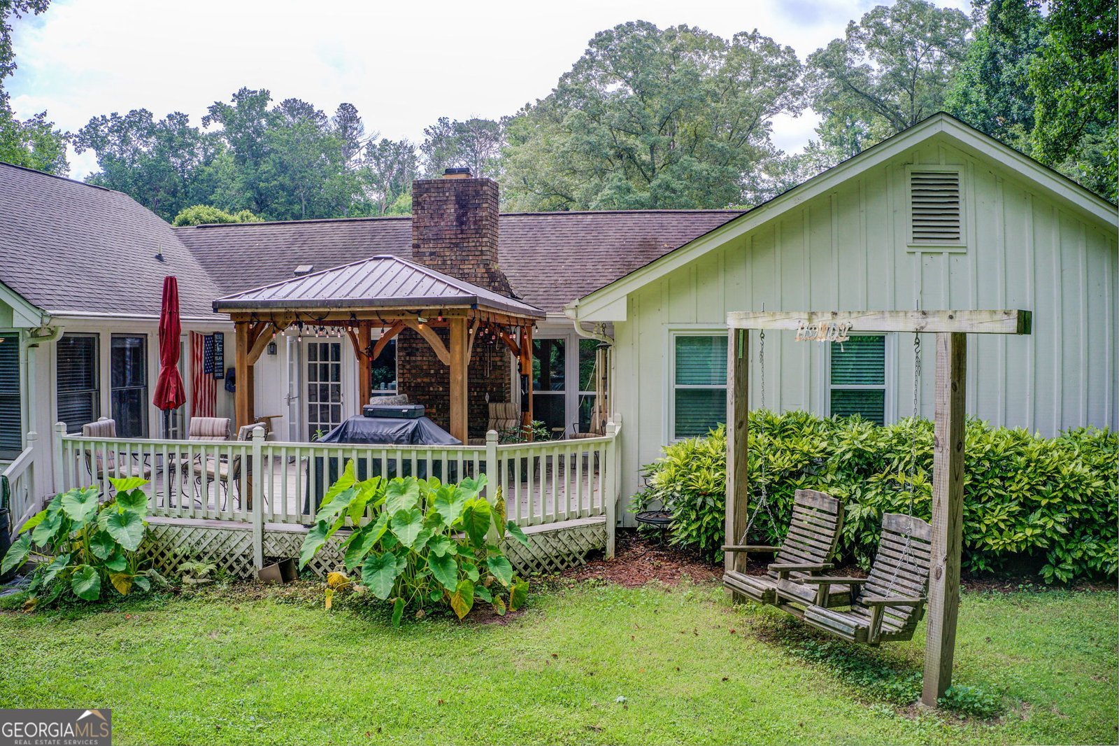2440 WEATHERFORD Court Marietta - 21