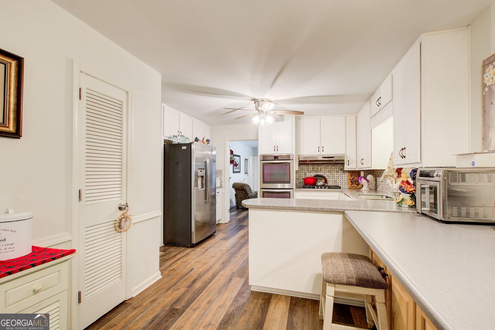 2440 WEATHERFORD Court Marietta - 22