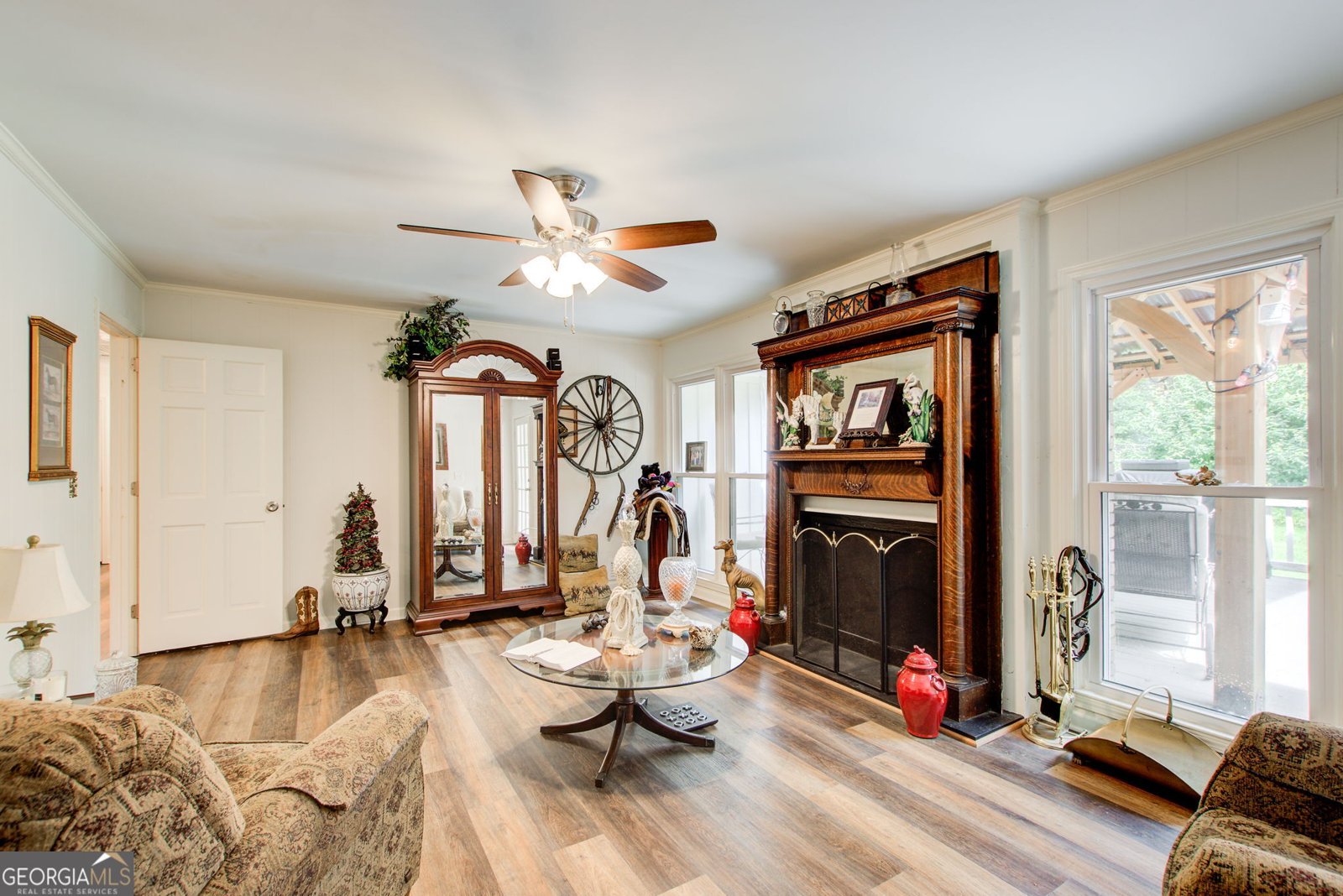 2440 WEATHERFORD Court Marietta - 23